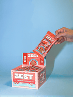 Zest Nápoles - Salgada & Proteica